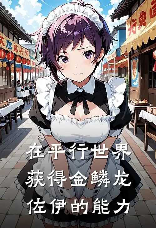 在平行世界获得金鳞龙佐伊的能力