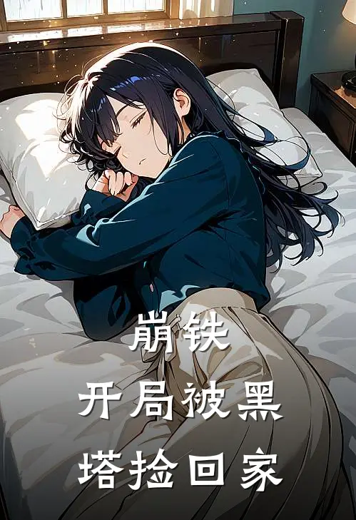 《崩铁：开局被黑塔捡回家》景然黑塔_(崩铁：开局被黑塔捡回家)全集在线阅读