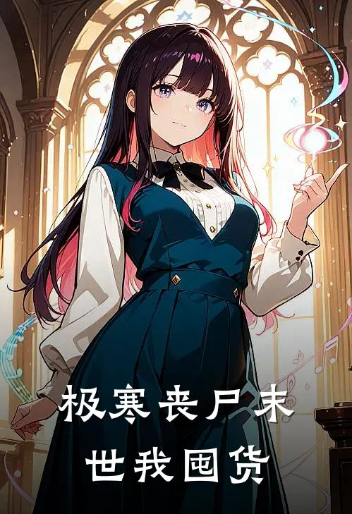 极寒丧尸末世我囤货