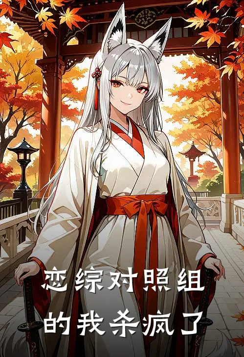 恋综对照组的我杀疯了