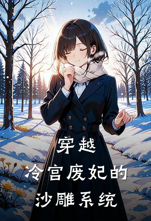 穿越：冷宫废妃的沙雕系统