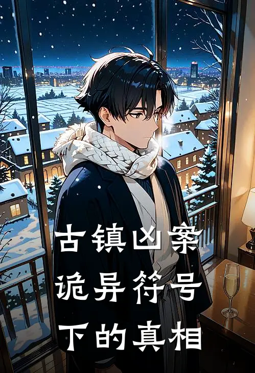 古镇凶案：诡异符号下的真相