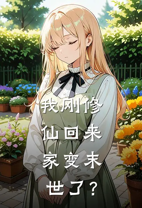 我刚修仙回来，家变末世了？