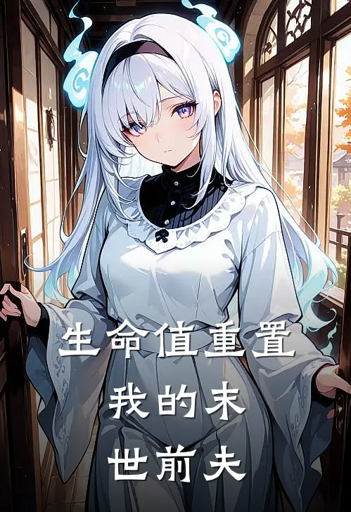 生命值重置：我的末世前夫