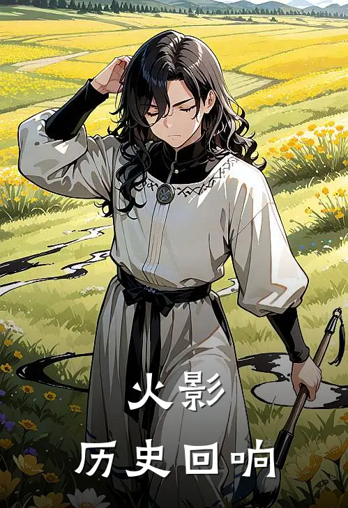 火影：历史回响
