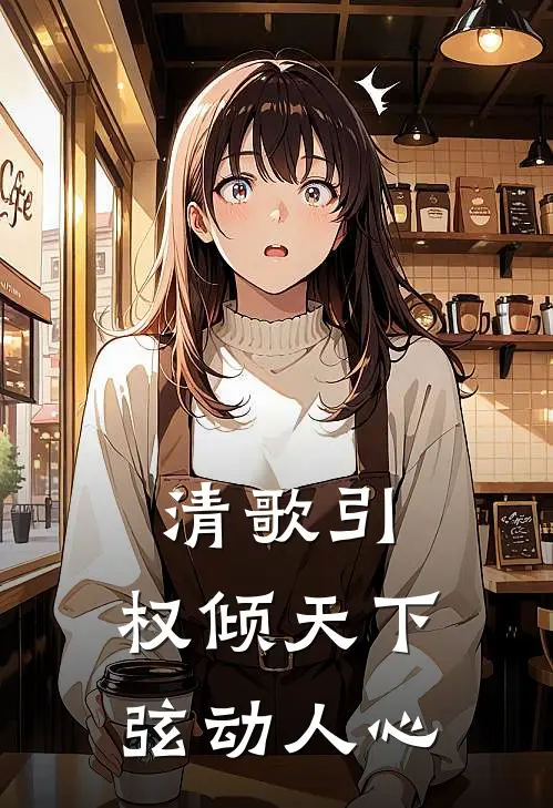 清歌引：权倾天下，弦动人心