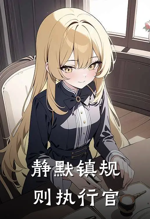 静默镇规则执行官