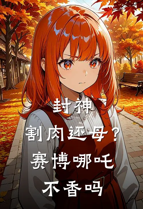 封神：割肉还母？赛博哪吒不香吗