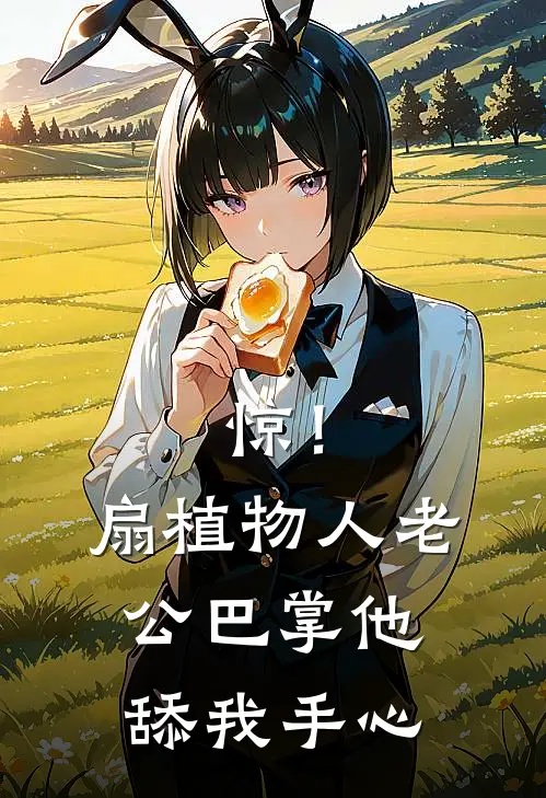 惊！扇植物人老公巴掌他舔我手心