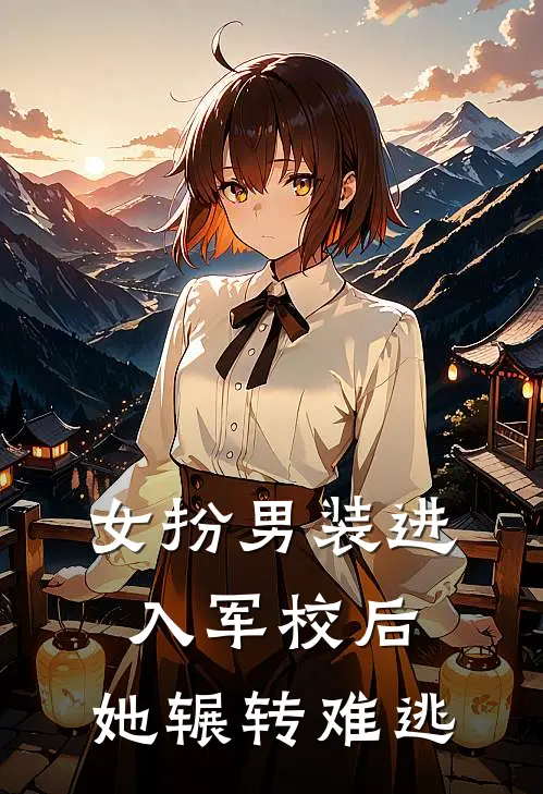 女扮男装进入军校后，她辗转难逃
