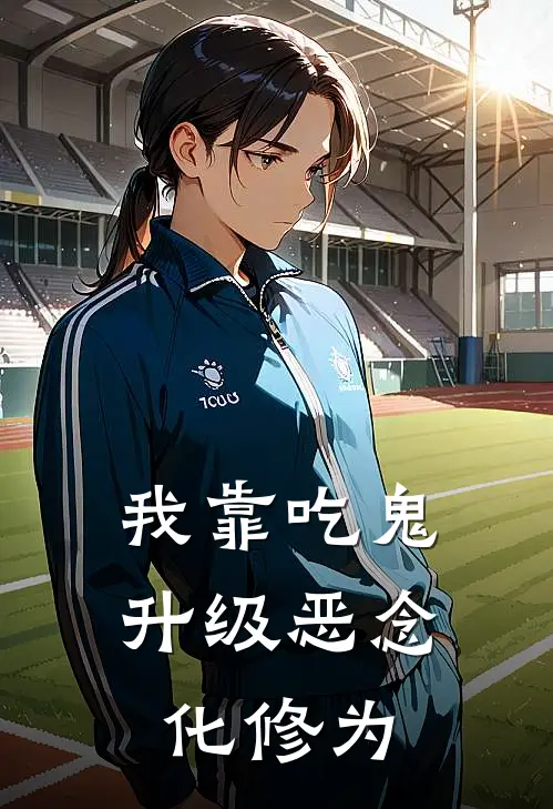 我靠吃鬼升级恶念化修为