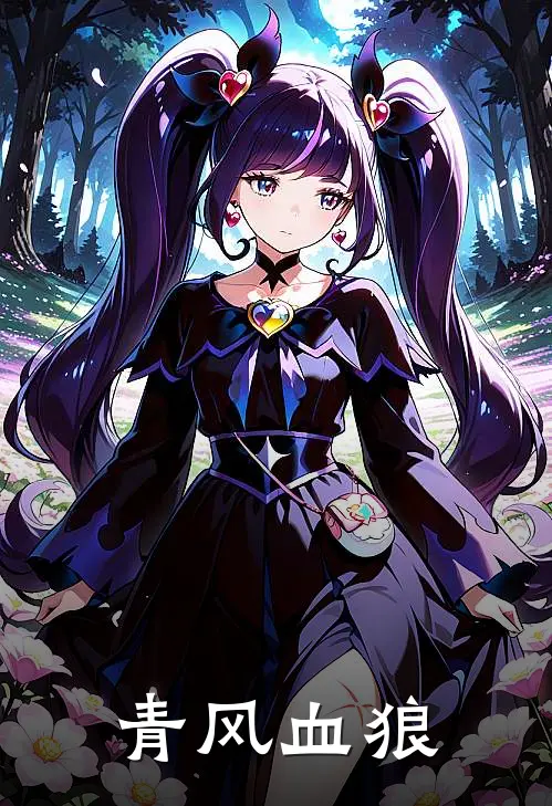 青风血狼