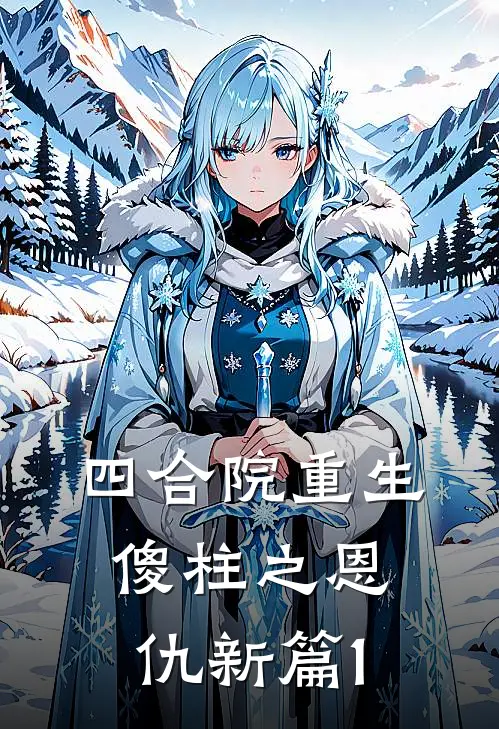 四合院重生傻柱之恩仇新篇1