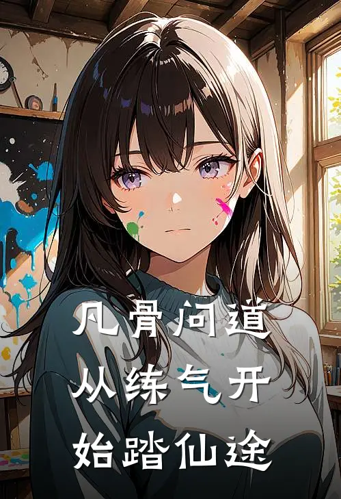 凡骨问道：从练气开始踏仙途