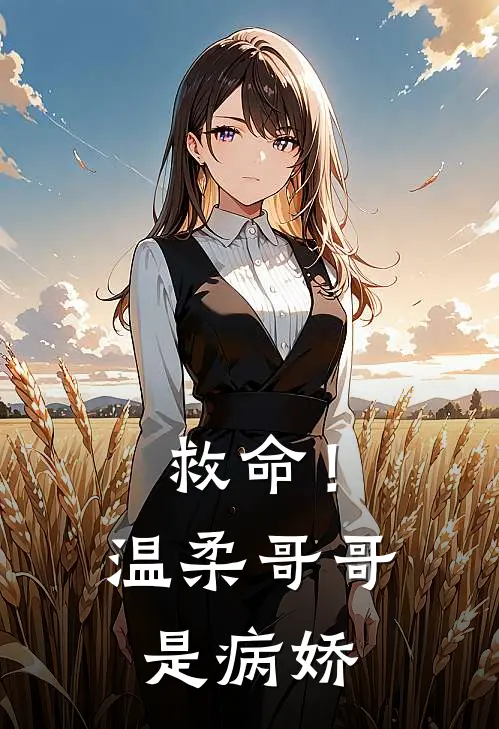 救命！温柔哥哥是病娇