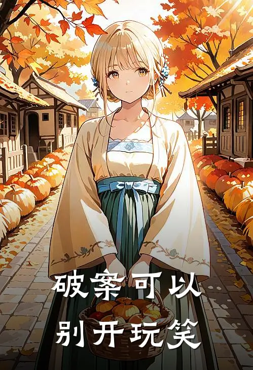 破案可以，别开玩笑