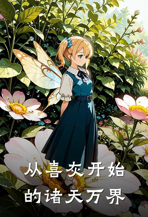 从喜灰开始的诸天万界