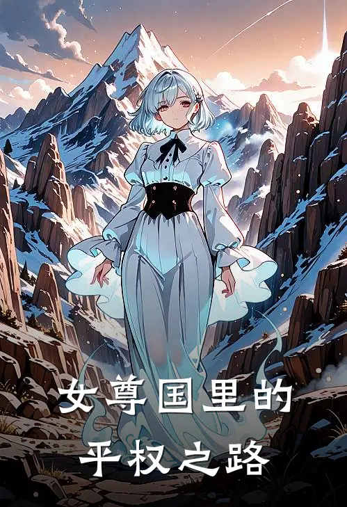 女尊国里的平权之路