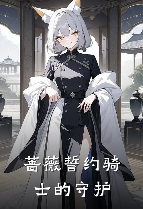 蔷薇誓约骑士的守护