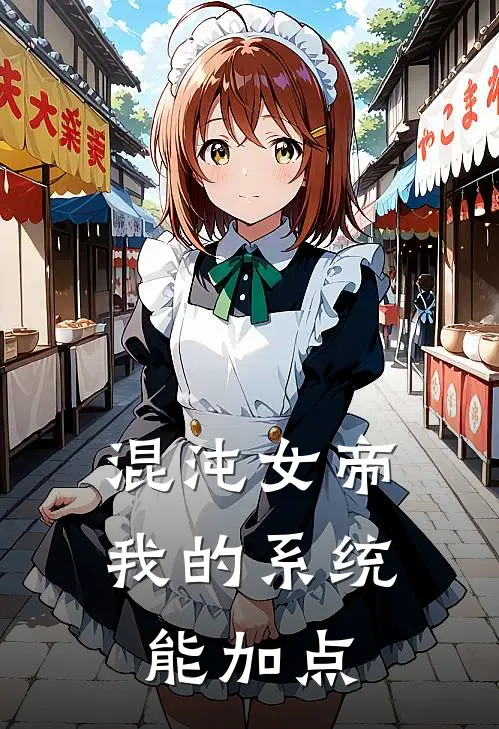 混沌女帝：我的系统能加点