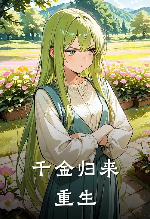 千金归来：重生