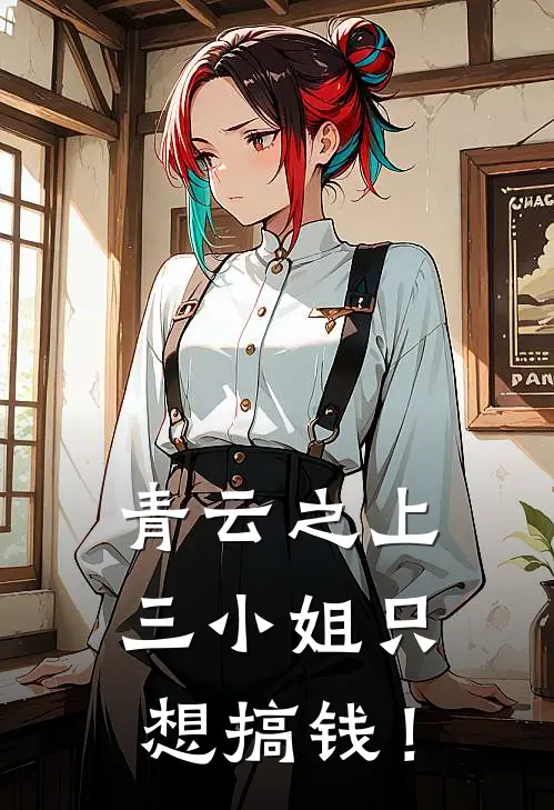 青云之上：三小姐只想搞钱！