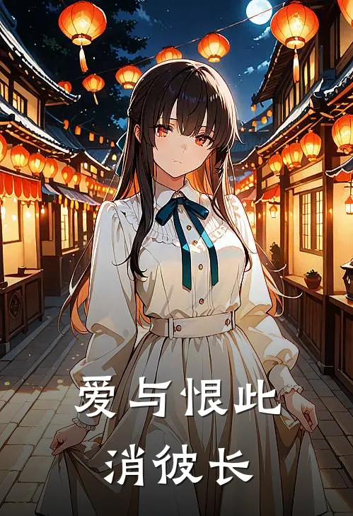 爱与恨此消彼长