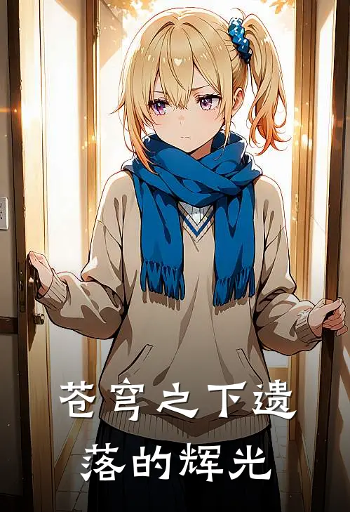 苍穹之下遗落的辉光