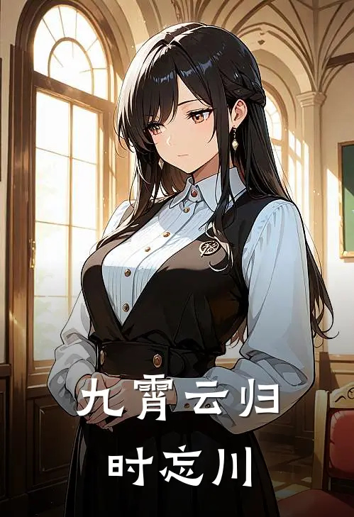 九霄云归时忘川