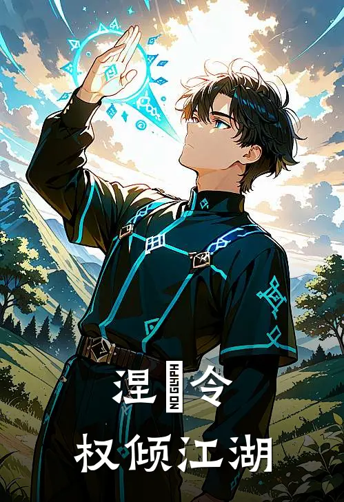 涅槃令：权倾江湖