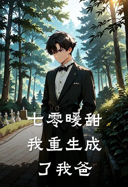 七零暖甜：我重生成了我爸