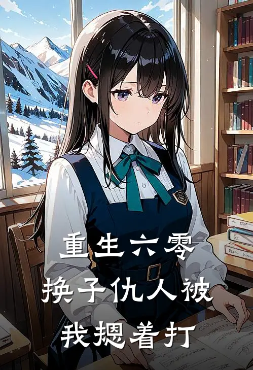 重生六零：换子仇人被我摁着打