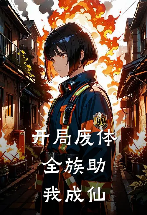 开局废体，全族助我成仙