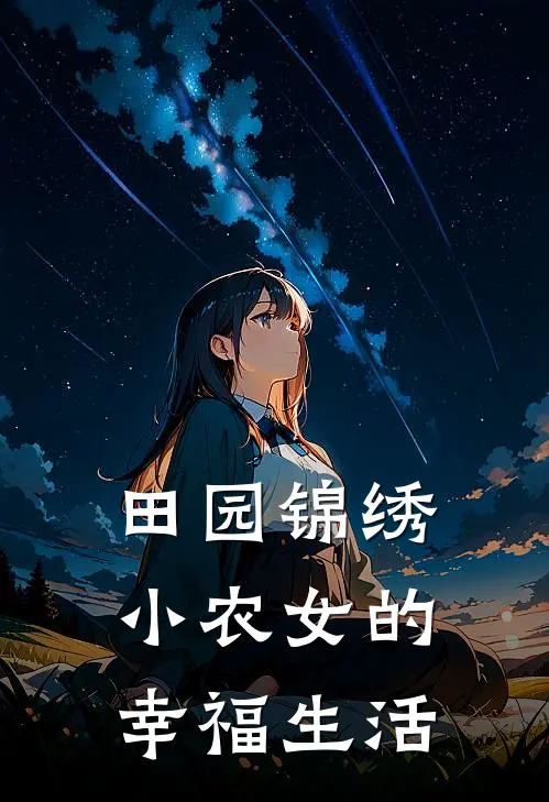 田园锦绣：小农女的幸福生活