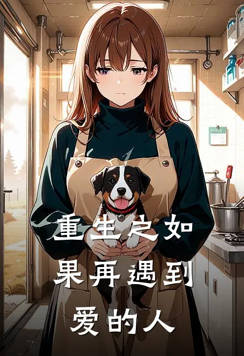 重生之如果再遇到爱的人