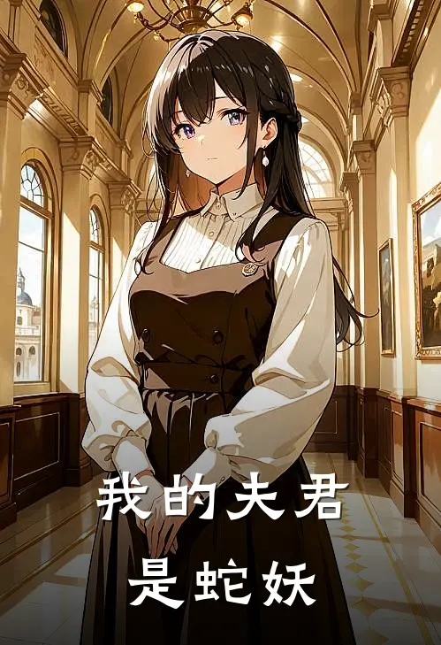 我的夫君是蛇妖