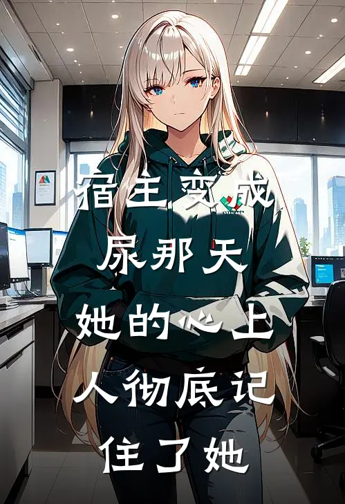 宿主变成尿那天，她的心上人彻底记住了她