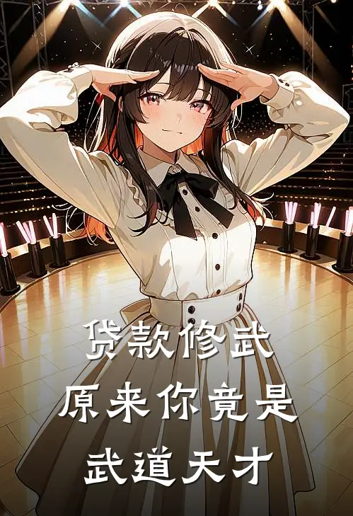 贷款修武：原来你竟是武道天才