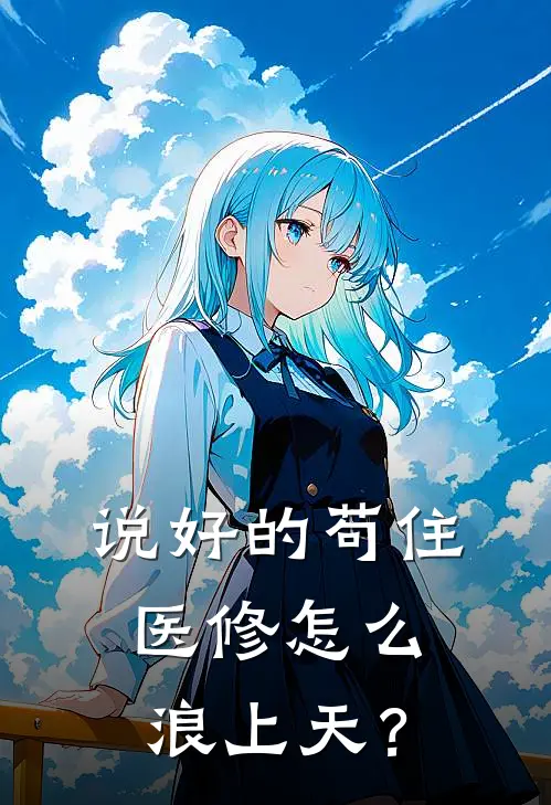 说好的苟住，医修怎么浪上天？