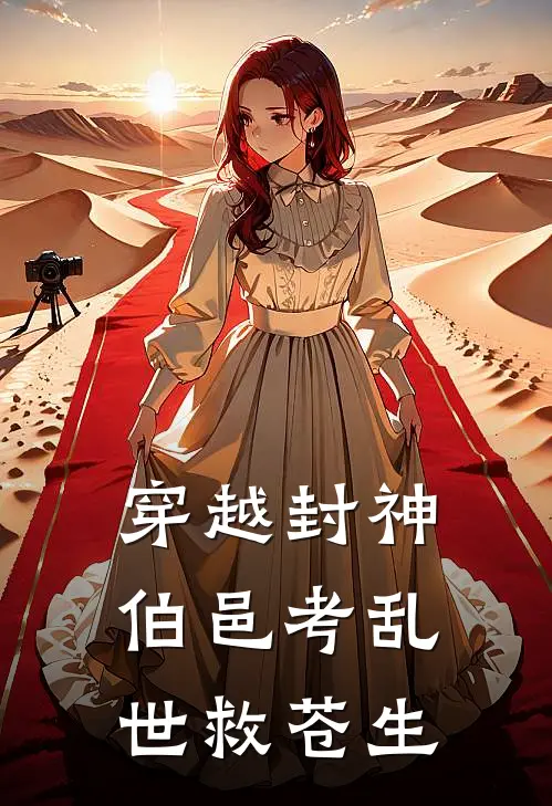 穿越封神伯邑考乱世救苍生