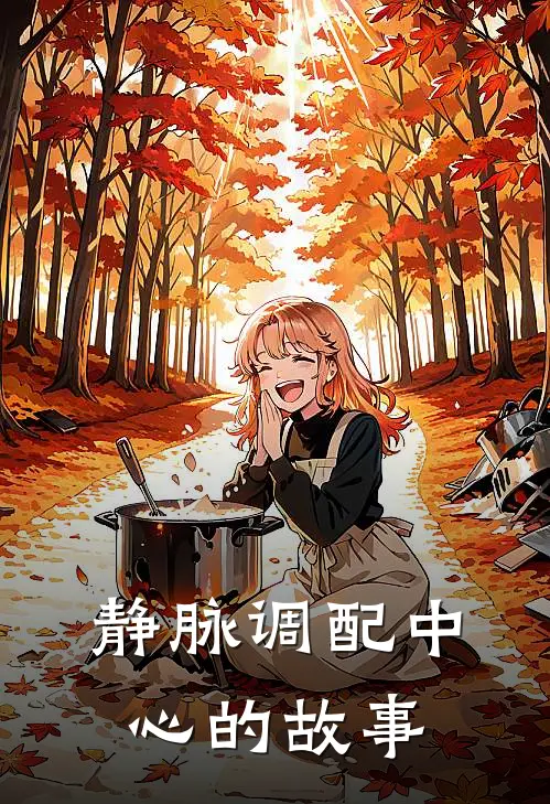 静脉调配中心的故事