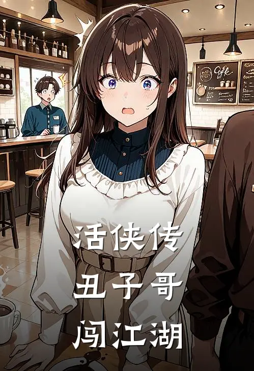 活侠传：丑子哥闯江湖