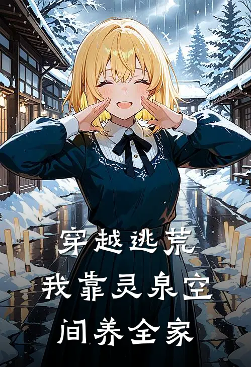 穿越逃荒：我靠灵泉空间养全家