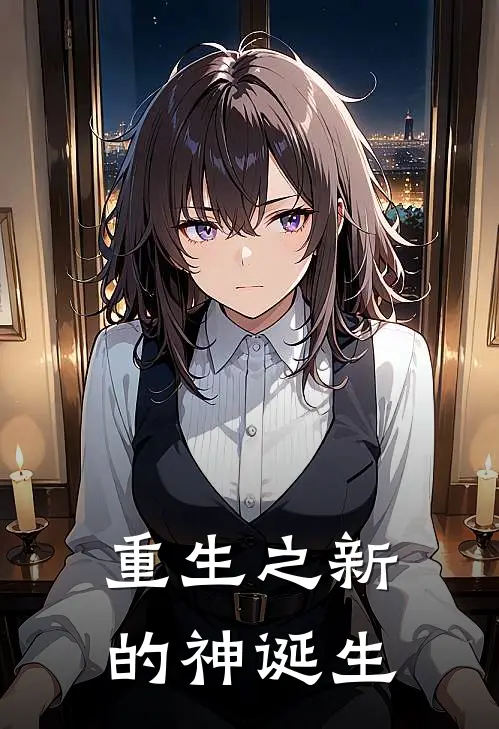 重生之新的神诞生