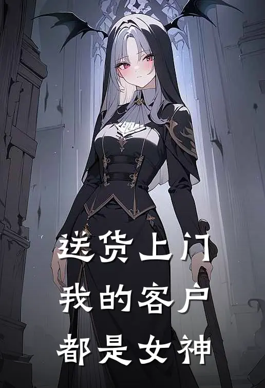 送货上门：我的客户都是女神