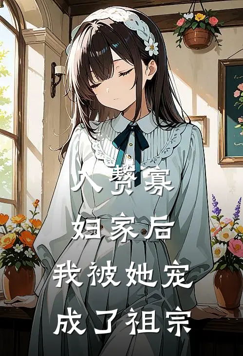 入赘寡妇家后，我被她宠成了祖宗