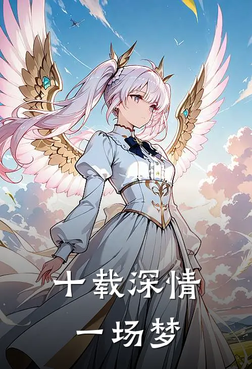 十载深情一场梦