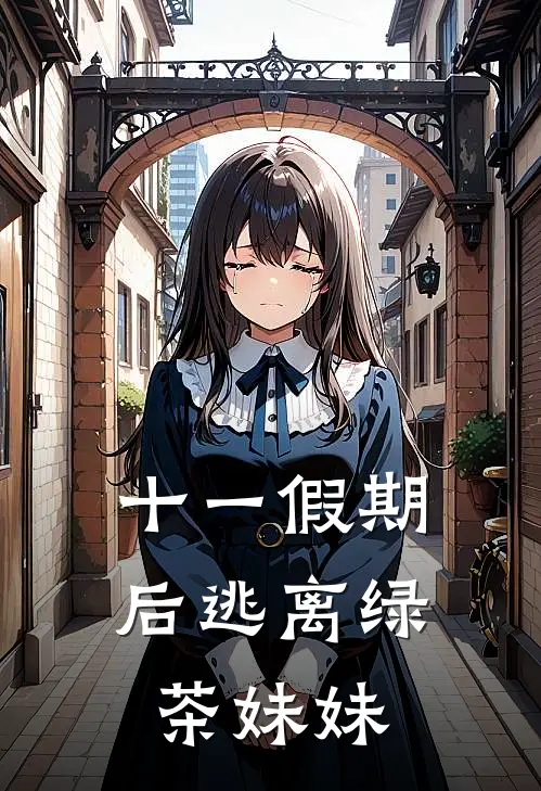 十一假期后逃离绿茶妹妹