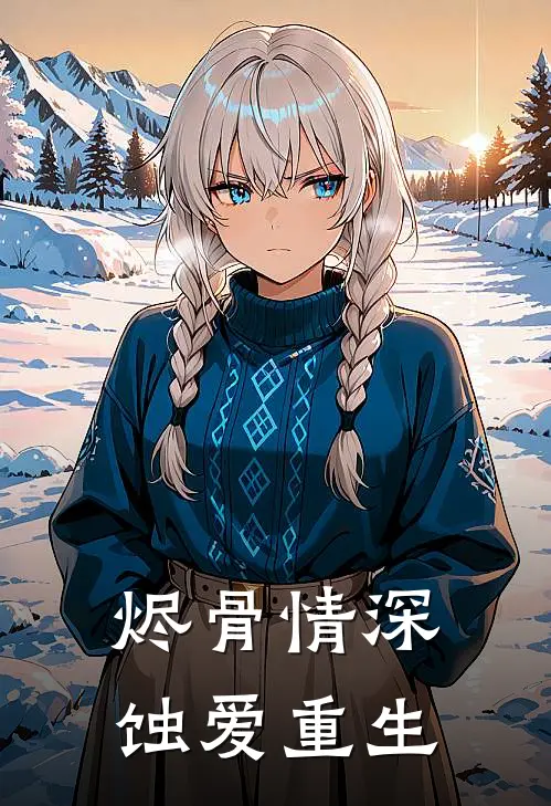 烬骨情深：蚀爱重生