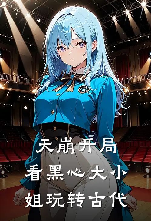 天崩开局：看黑心大小姐玩转古代